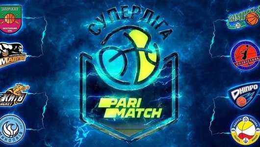 У чоловічій Суперлізі піднімуть вимоги до телевізійних трансляцій