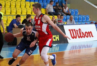 СБЛУ Таскомбанк: фотогалерея заключних матчів фінального етапу у Черкасах