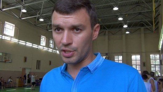 Дмитро Шаламов: хочу бачити не кубки, а гравців у командах Суперліги