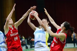 Катерина Римаренко: на початку підготовки трішки хвилююся, це ж збірна