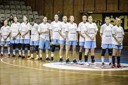 Збірна України – на 5 місці в рейтингу сили FIBA перед чемпіонатом Європи