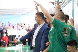 Визначився бронзовий призер у Вищій лізі