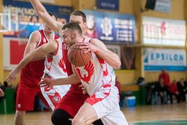 Вища ліга: у Рівному зіграють третій матч фіналу