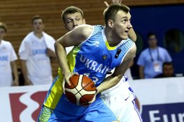 Визначився склад та план підготовки чоловічої студентської збірної України до Універсіади