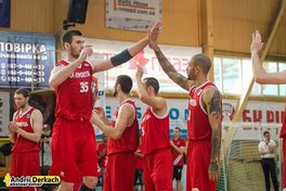 Шоу чемпіонів у Кам'янському: відеотрансляція
