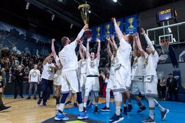 Від єврокубків до серії за бронзу: весь сезон Дніпра за 16 хвилин