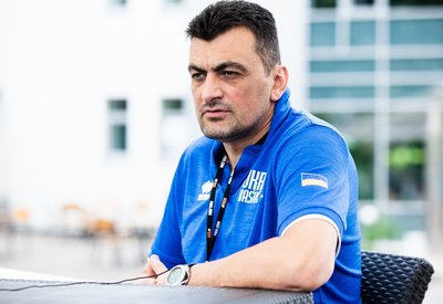 Збірна України перетнула екватор підготовки до Євро. Горан Бошковіч підбиває проміжні підсумки