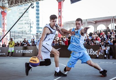 Драматичне завершення чемпіонату світу для збірної України: відеоогляд матчу проти Аргентини