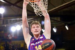 Артем Пустовий зіграє в фіналі чемпіонату Іспанії