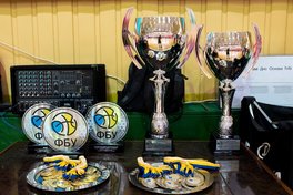 Затверджено регламент чоловічої Вищої ліги в сезоні 2019/2020