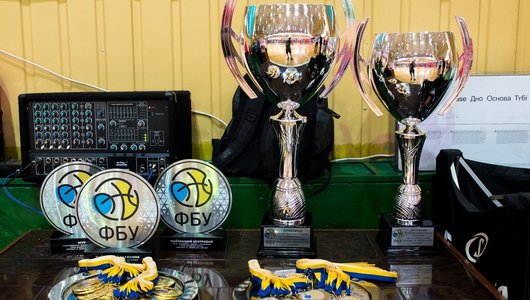 Затверджено регламент чоловічої Вищої ліги в сезоні 2019/2020