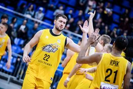 Три українських клуби зробили заявки на участь в єврокубках