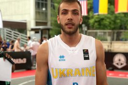 Андрій Кожем’якін виграв конкурс снайперів на турнірі у Вуароні