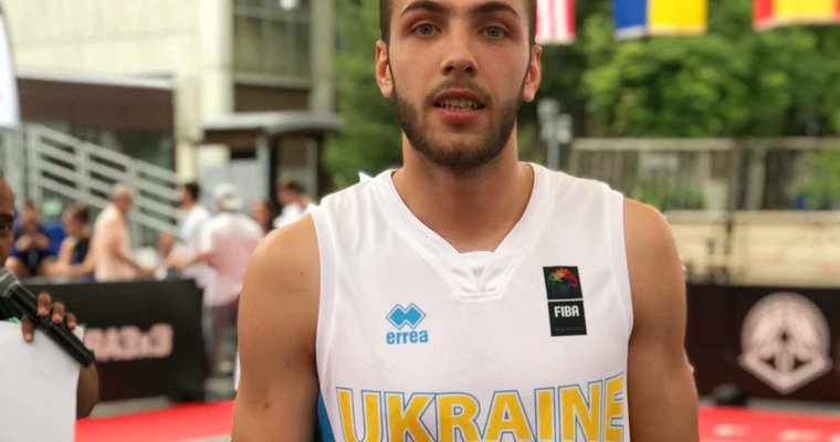 Андрій Кожем’якін виграв конкурс снайперів на турнірі у Вуароні