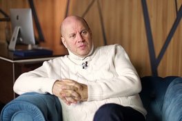Михайло Бродський: спробуємо домовитись, щоб Київ-Баскет отримав wild card в Лігу чемпіонів