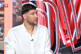 В’ячеслав Кравцов: хлопці, які працювали з Багатскісом, відгукуються про нього дуже добре