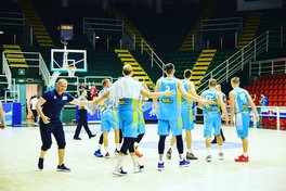 Україна проти США: анонс матчу за золото Універсіади