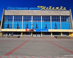 У Миколаєві затягується реконструкція СК Надія