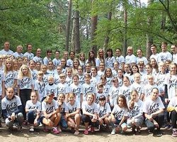 На Житомирщині працює літній табір Let’s go