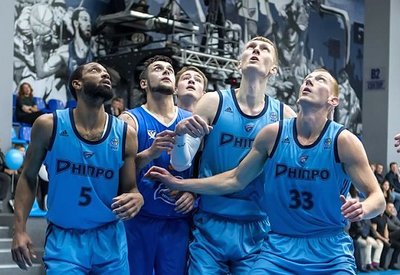 Кубок України: фотогалерея 1/16 фіналу