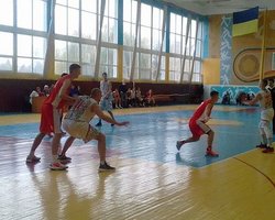 БК Чернігів успішно розпочав домашній сезон у Першій лізі