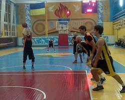Зіграно стартові поєдинки чемпіонату Чернігівської області