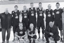 Баскетбол України: Чернівці та Чернігів