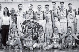 Баскетбол України: суддівство та студентський баскетбол