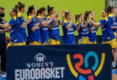Як збірна України перемагала Фінляндію: фотогалерея
