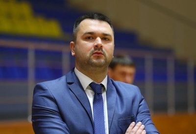 Перемога Харківських Соколів над Запоріжжям: відео коментарів