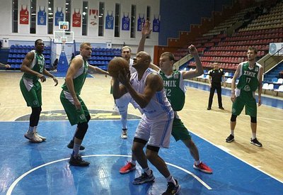 Вольова перемога Хіміка в Миколаєві: відео коментарів