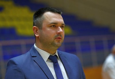 Харківські Соколи поступилися вдома Дніпру: відео коментарів