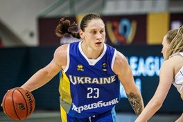Капітан збірної України – лідер результативності відбору чемпіонату Європи