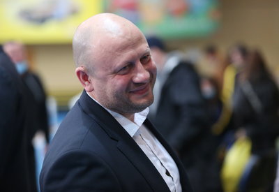 Черкаські Мавпи перемогли Запоріжжя: відео коментарів