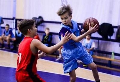 Фінал ВЮБЛ юнаків-2010: онлайн відеотрансляція 17 квітня