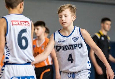 Фінал ВЮБЛ юнаків-2010: онлайн відеотрансляція 18 квітня