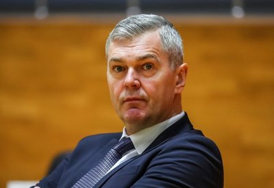 Важка перемога Київ-Баскета в Харкові: відео коментарів