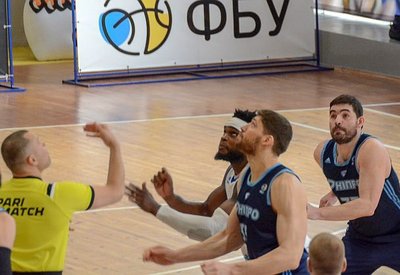 Впевнена перемога Дніпра в Одесі: відео коментарів
