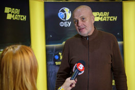 Володимир Драбіковський: у наступному сезоні ми хочемо запустити Молодіжну лігу відразу у двох вікових категоріях