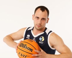 Ігор Бояркін: хочу випробувати себе під керівництвом тренера з новим поглядом на баскетбол
