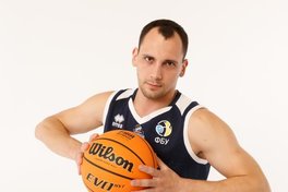 Ігор Бояркін: хочу випробувати себе під керівництвом тренера з новим поглядом на баскетбол