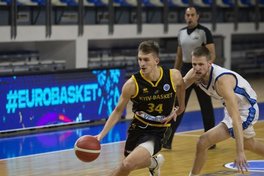 Вирішальна битва Київ-Баскета: анонс Кубку Європи ФІБА