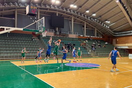 Перша ліга: результати матчів 22 листопада