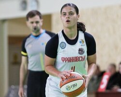 Визначена символічна збірна та MVP четвертого тижня жіночої Суперліги