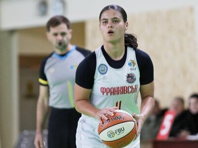 Визначена символічна збірна та MVP четвертого тижня жіночої Суперліги