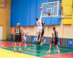 Перша поразка Самбора, ДіДіБао укріпив лідерство: турнірна таблиця Вищої ліги