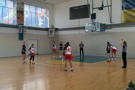 ВЮБЛ серед дівчат 2011 року: у Вінницькій області відбулись чергові матчі сезону