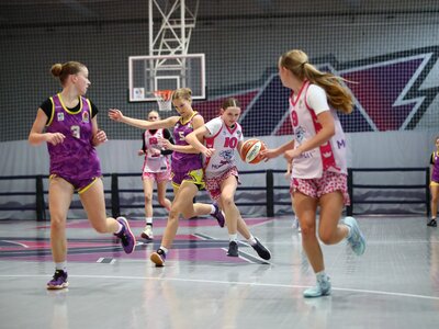 Жіноча Вища ліга: анонс матчів 27-30 листопада