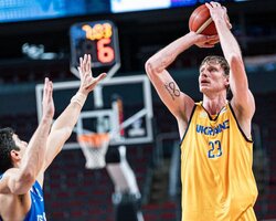 Артем Пустовий: Перша гра на старті кваліфікації завжди дуже важлива