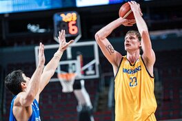 Артем Пустовий: Перша гра на старті кваліфікації завжди дуже важлива